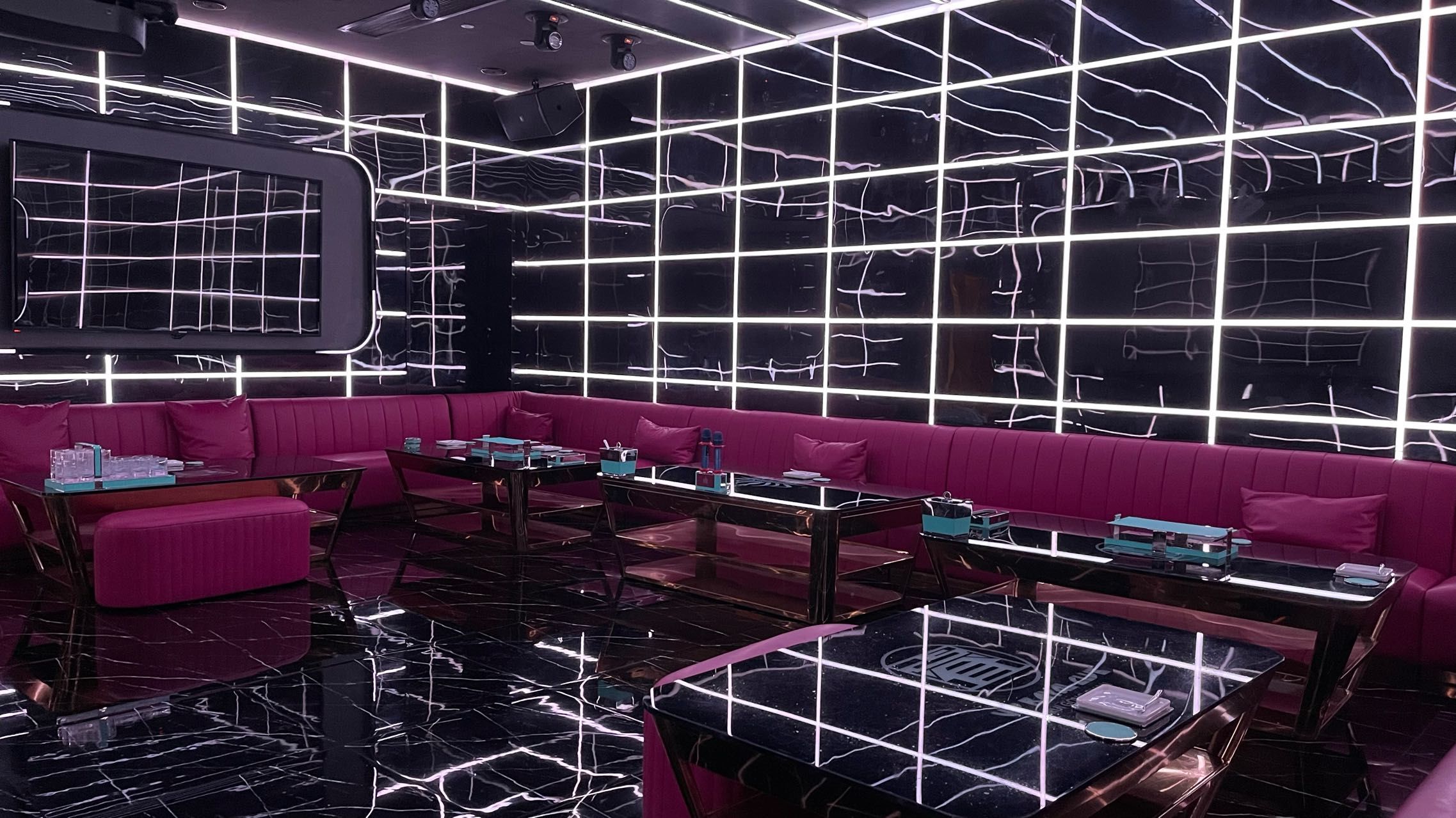 北京商务ktv新模式启用-平谷区ktv预定